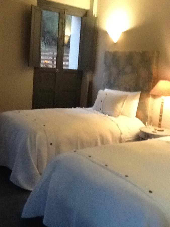 Hotel Masclara 莱瓦镇 外观 照片
