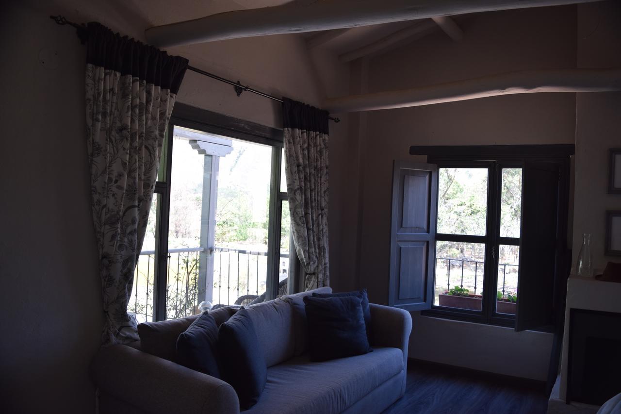 Hotel Masclara 莱瓦镇 外观 照片