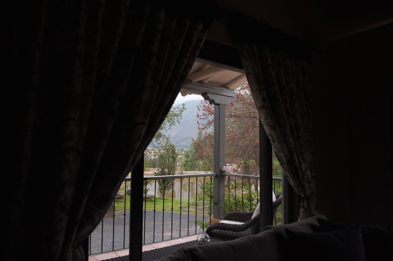 Hotel Masclara 莱瓦镇 外观 照片